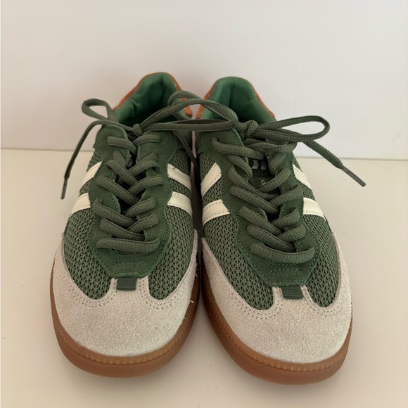 NWOT Coolway Baresi Sneakers Size 8 Women’s - Picture 4 of 12